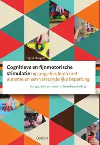 COGNITIEVE EN FIJNMOTORISCHE STIMULATIE BIJ JONGE KINDEREN M