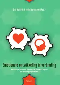 EMOTIONELE ONTWIKKELING IN VERBINDING