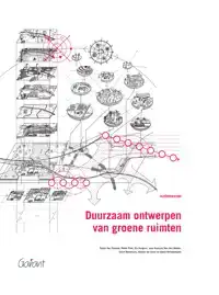 DUURZAAM ONTWERPEN VAN GROENE RUIMTEN