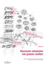 DUURZAAM ONTWERPEN VAN GROENE RUIMTEN