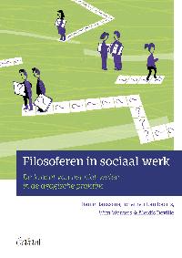 FILOSOFEREN IN SOCIAAL WERK