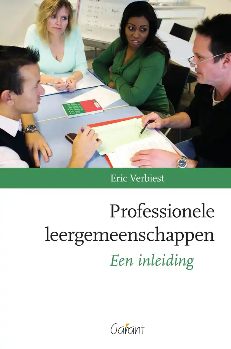 PROFESSIONELE LEERGEMEENSCHAPPEN