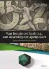 VAN HUISJE TOT HASHTAG, VAN OSSENKOP TOT APENSTAART
