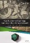 VAN HUISJE TOT HASHTAG, VAN OSSENKOP TOT APENSTAART