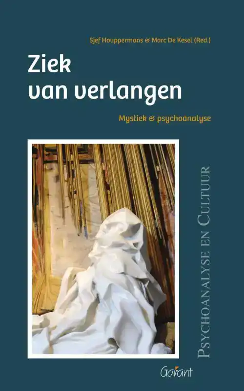 ZIEK VAN VERLANGEN