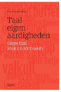 TAALEIGENAARDIGHEDEN