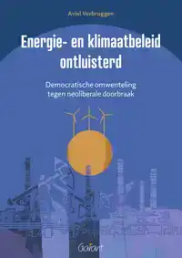ENERGIE- EN KLIMAATBELEID ONTLUISTERD