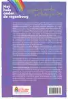 HET HUIS ONDER DE REGENBOOG