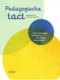 PEDAGOGISCHE TACT