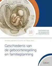 GESCHIEDENIS VAN DE GEBOORTEREGELING EN FAMILIEPLANNING