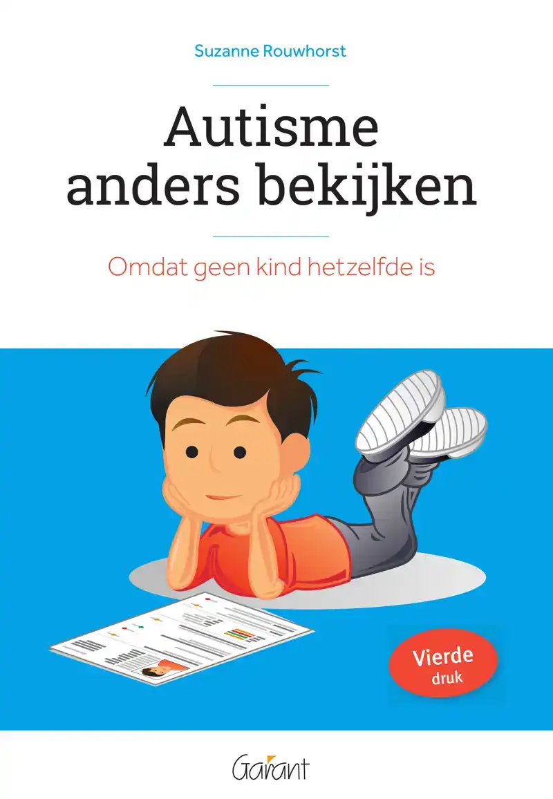 AUTISME ANDERS BEKIJKEN
