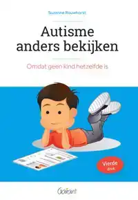 AUTISME ANDERS BEKIJKEN