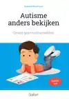 AUTISME ANDERS BEKIJKEN