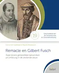 REMACLE EN GILBERT FUSCH