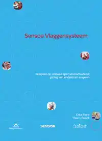 SENSOA VLAGGENSYSTEEM