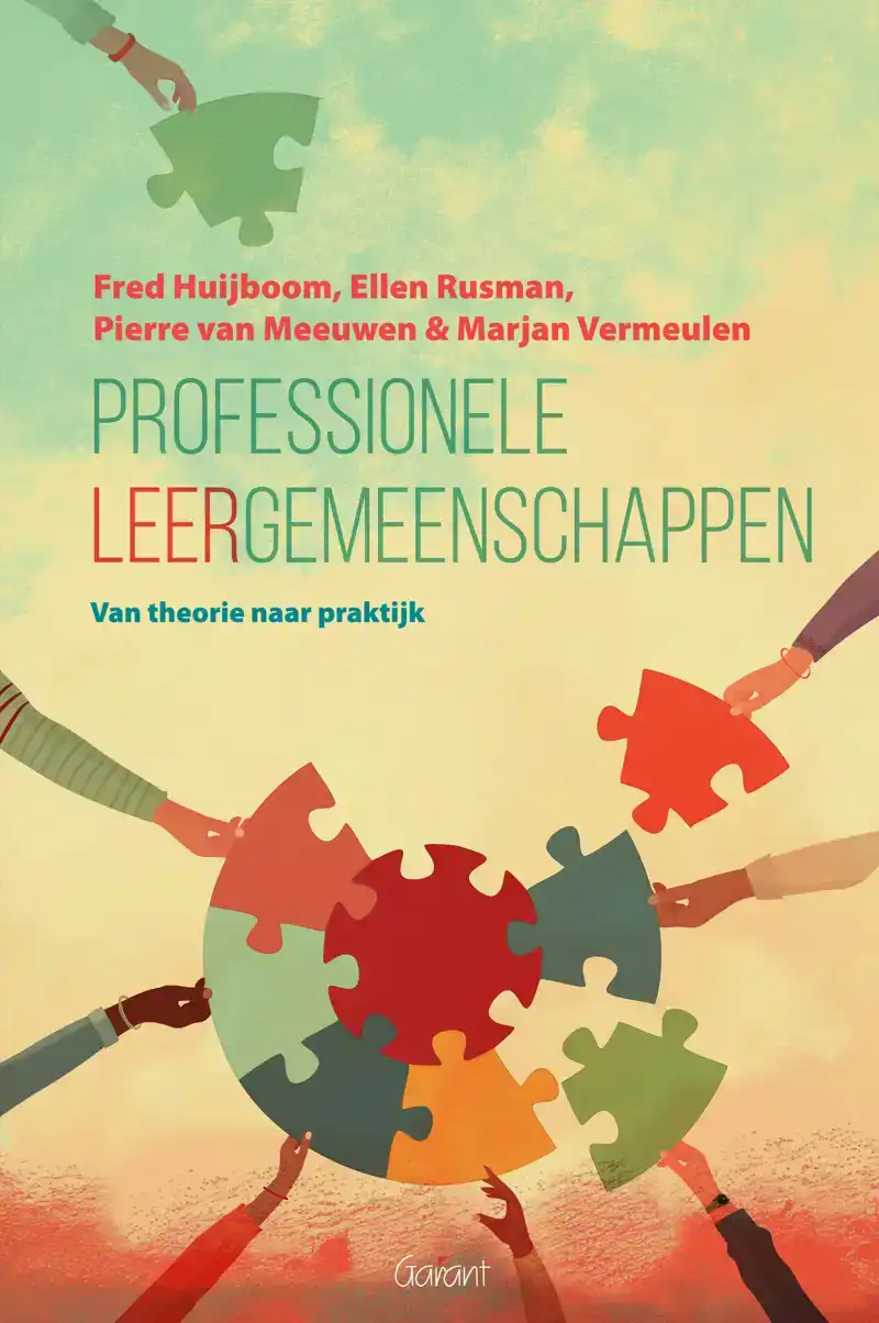 PROFESSIONELE LEERGEMEENSCHAPPEN