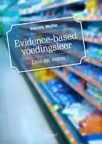 EVIDENCE-BASED VOEDINGSLEER