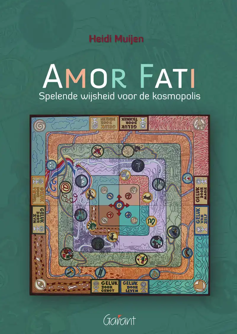 AMOR FATI