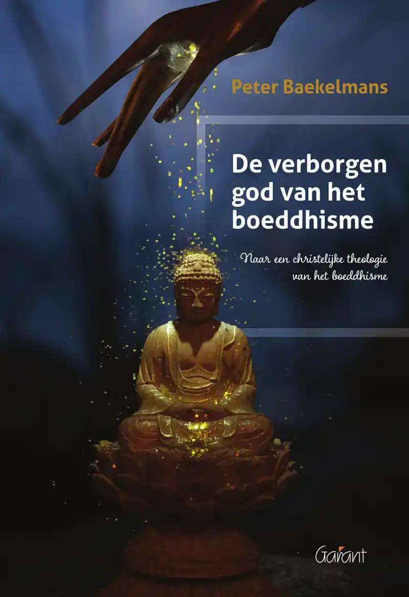 DE VERBORGEN GOD VAN HET BOEDDHISME