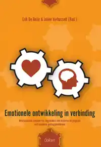 EMOTIONELE ONTWIKKELING IN VERBINDING