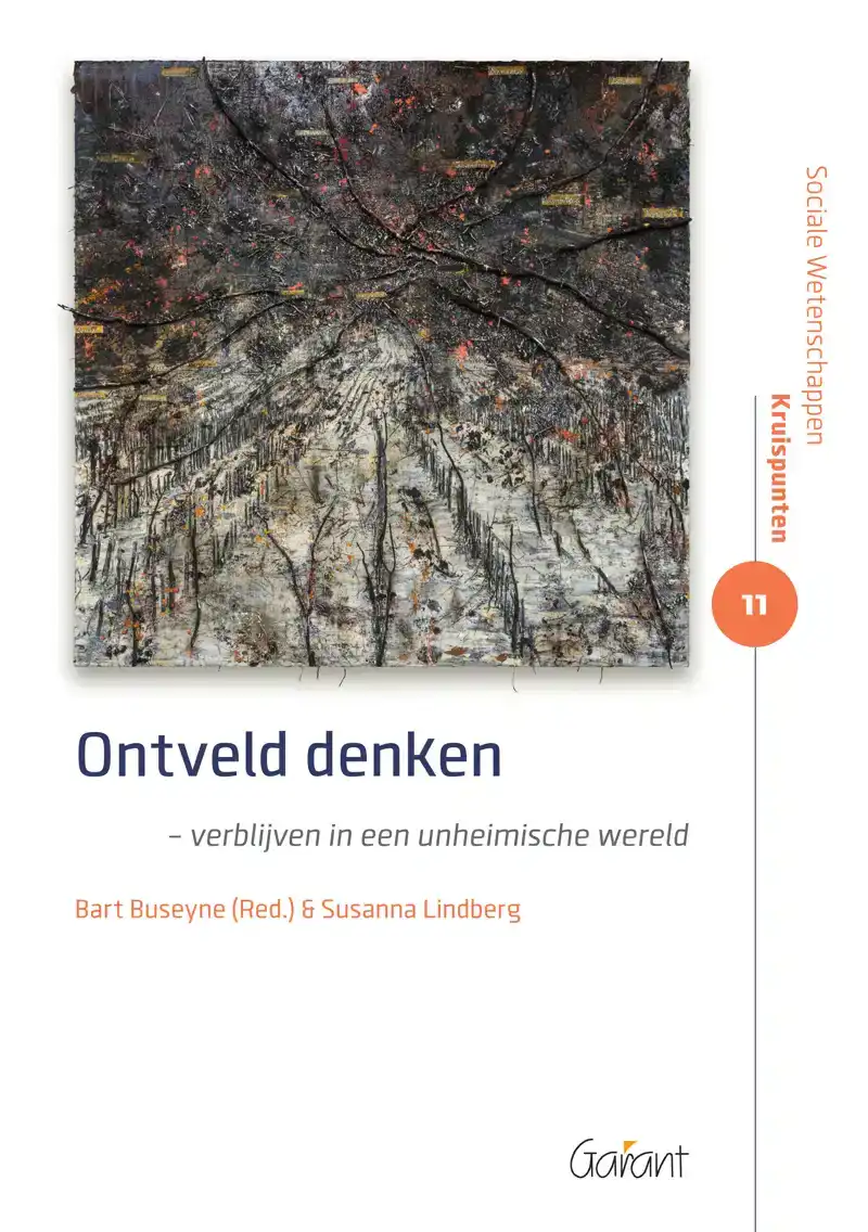 ONTVELD DENKEN