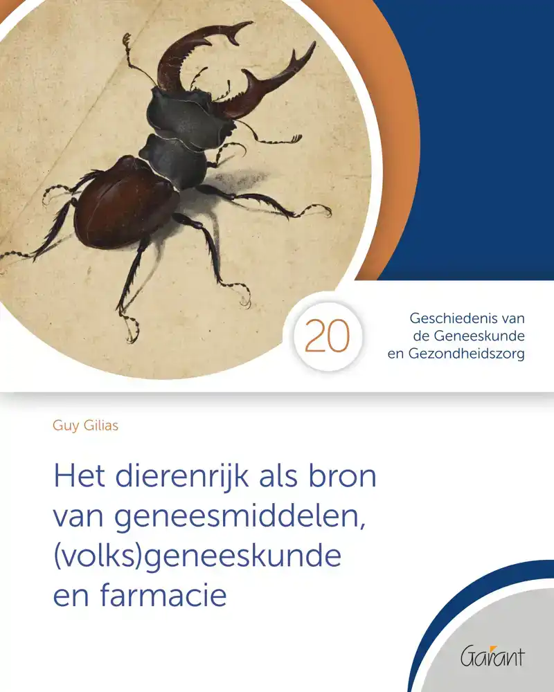 HET DIERENRIJK ALS BRON VAN GENEESMIDDELEN, (VOLKS)GENEESKUN