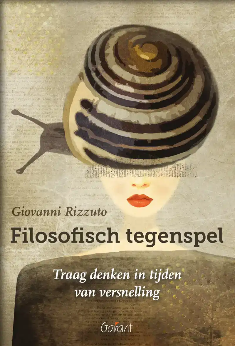 FILOSOFISCH TEGENSPEL