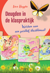 DEUGDEN IN DE KLASPRAKTIJK