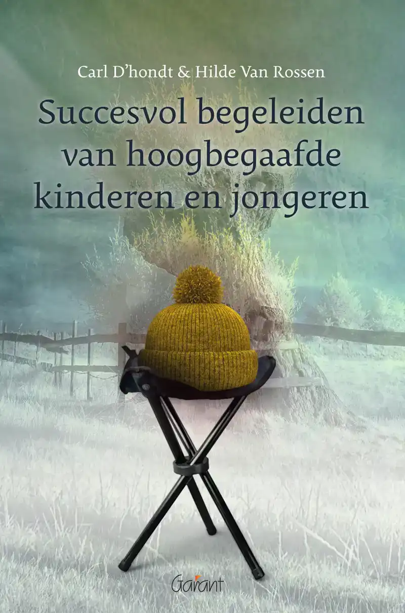 SUCCESVOL BEGELEIDEN VAN HOOGBEGAAFDE KINDEREN EN JONGEREN