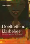 DOELTREFFEND KLASBEHEER