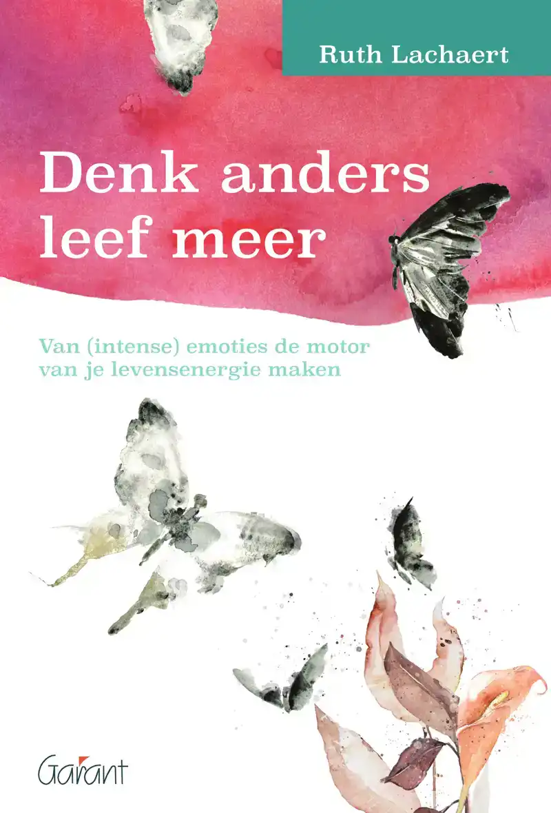 DENK ANDERS LEEF MEER
