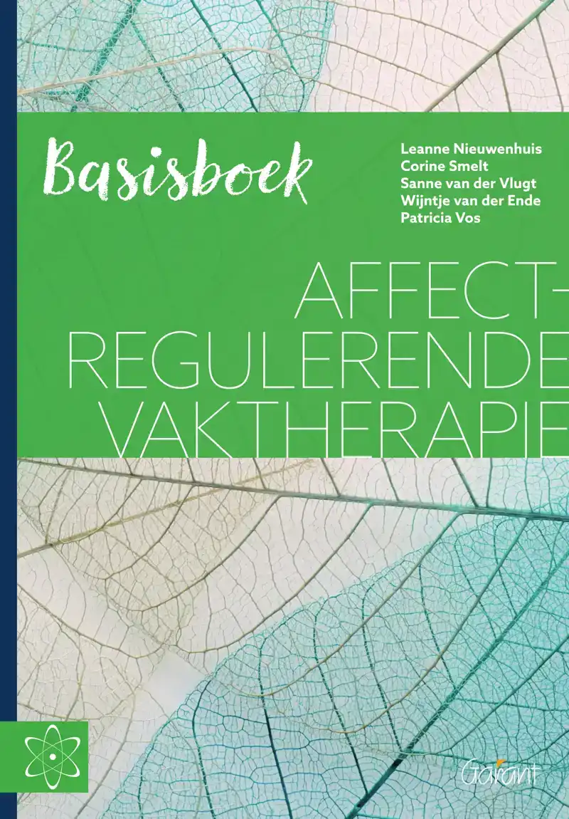 AFFECTREGULERENDE VAKTHERAPIE