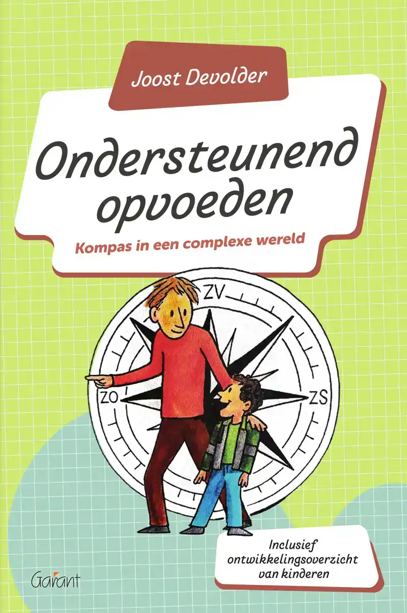 ONDERSTEUNEND OPVOEDEN