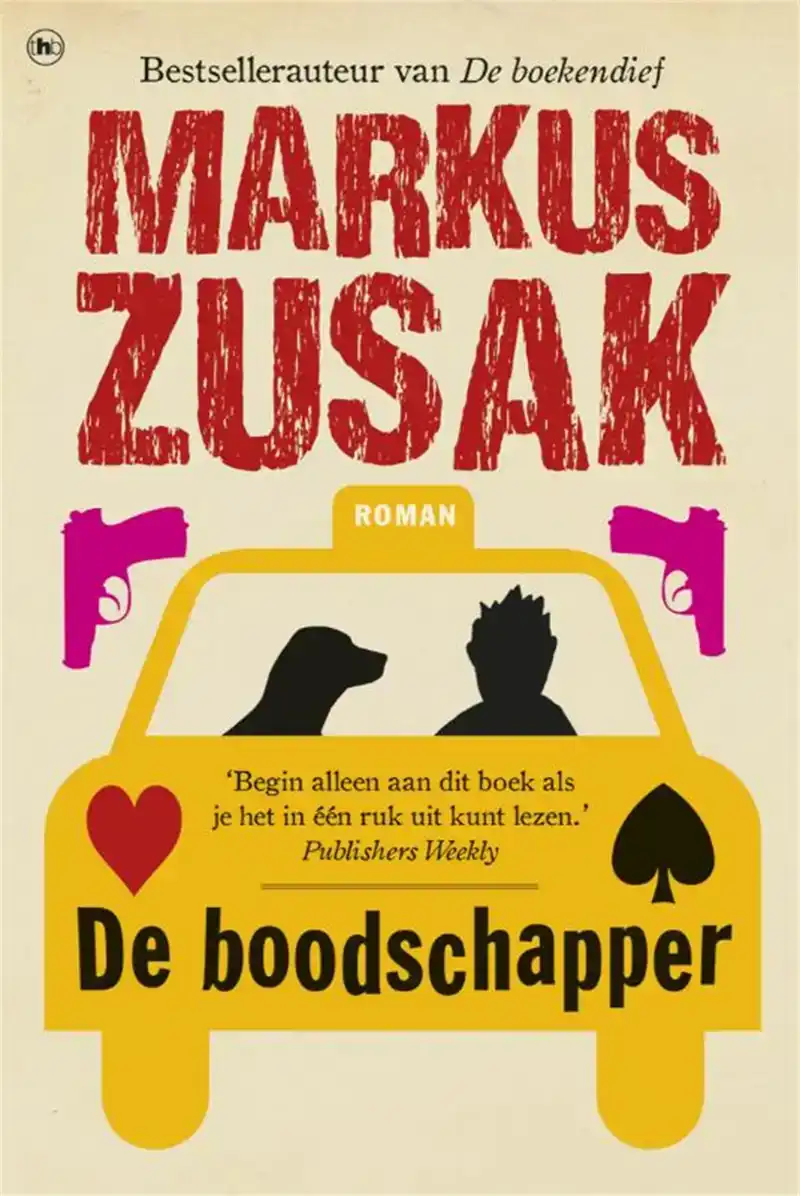 DE BOODSCHAPPER