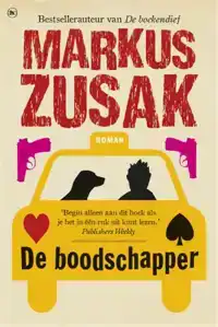 DE BOODSCHAPPER