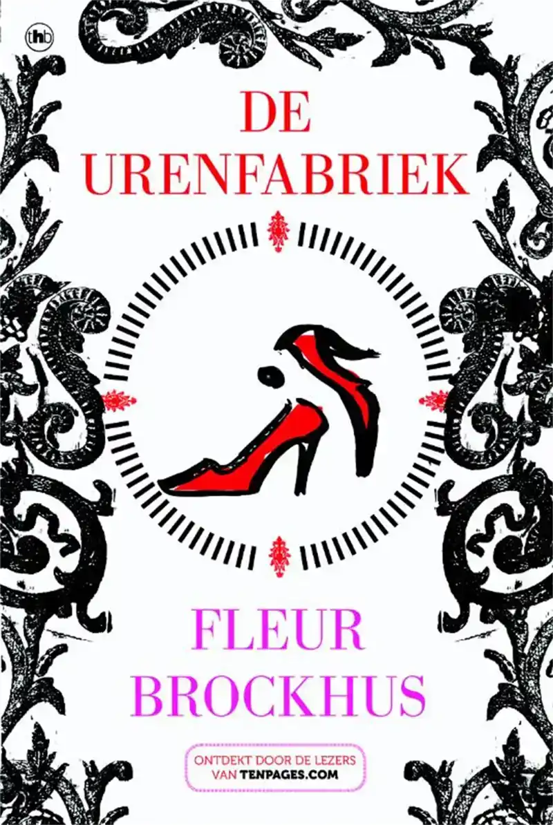 DE URENFABRIEK