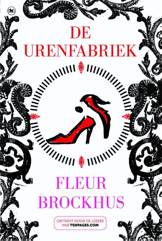 DE URENFABRIEK