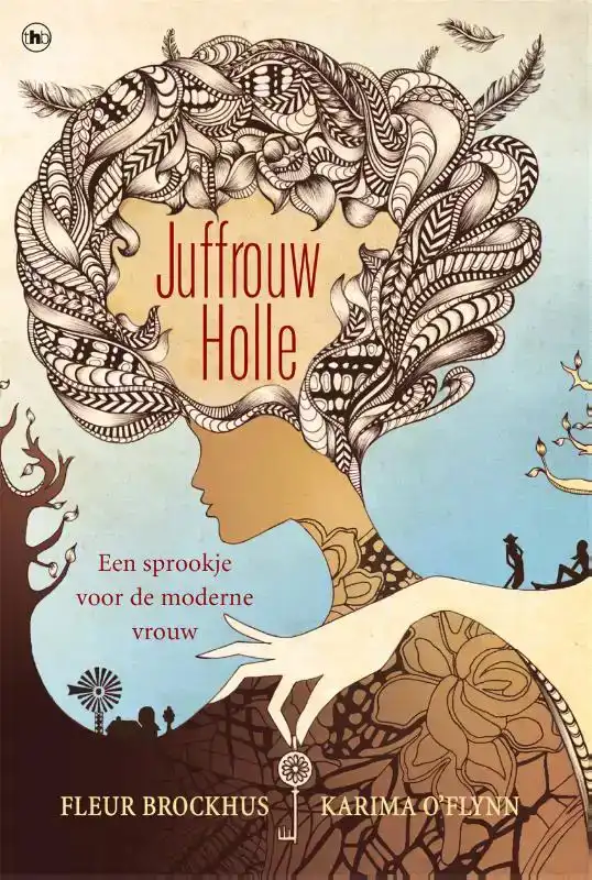 JUFFROUW HOLLE