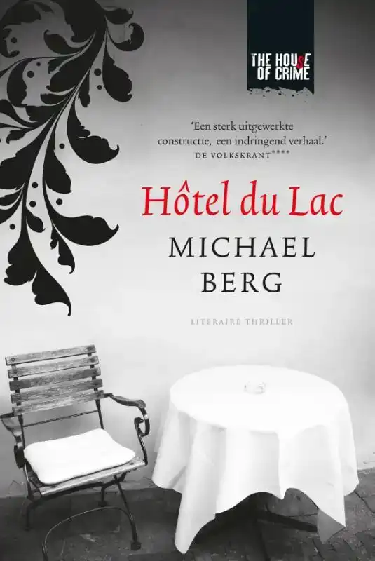 HOTEL DU LAC