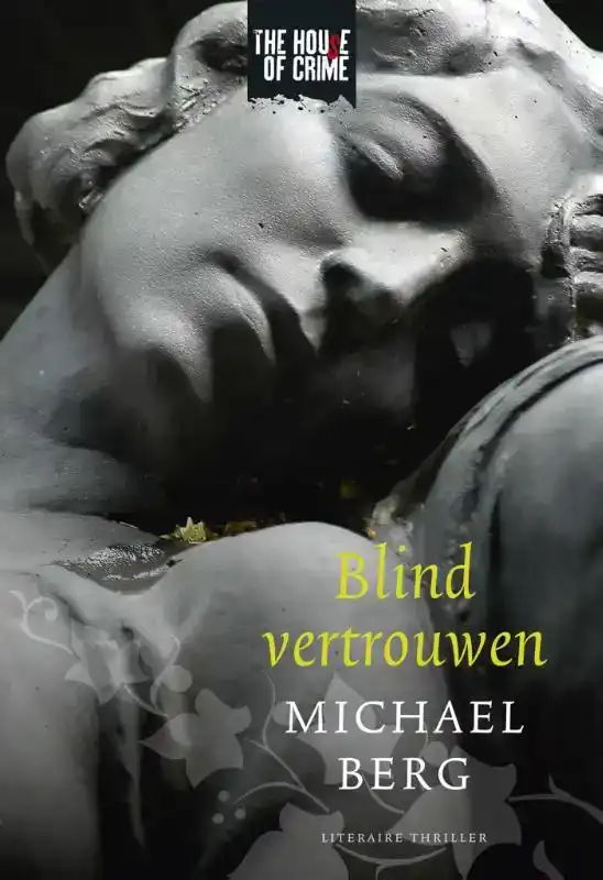 BLIND VERTROUWEN