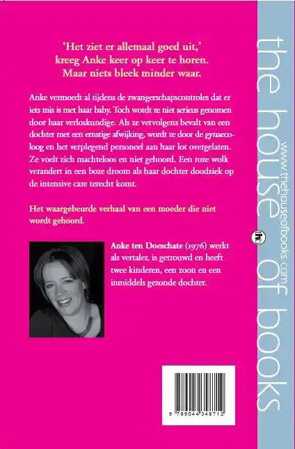 HET ZIET ER ALLEMAAL GOED UIT