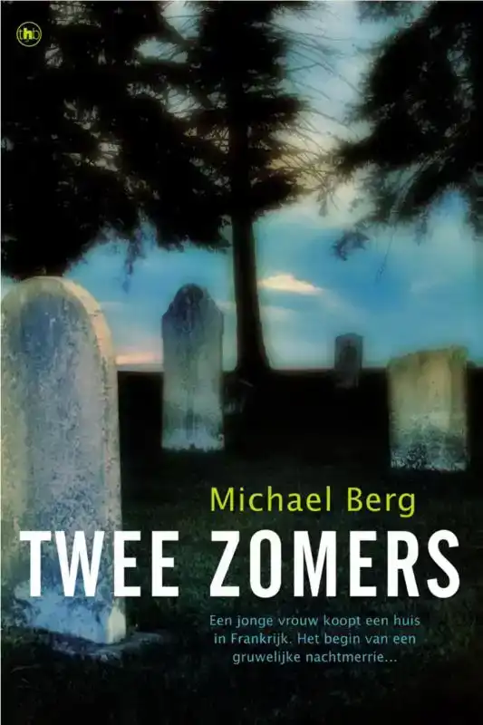 TWEE ZOMERS