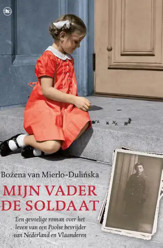 MIJN VADER DE SOLDAAT