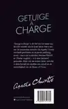 GETUIGE A CHARGE