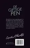 DE GIFTIGE PEN