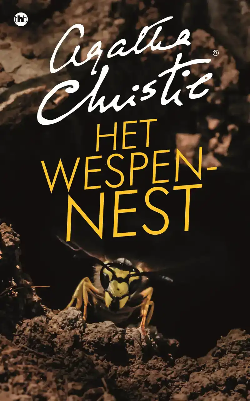 HET WESPENNEST
