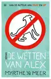 DE WETTEN VAN ALEX