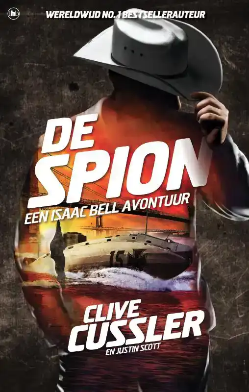 DE SPION
