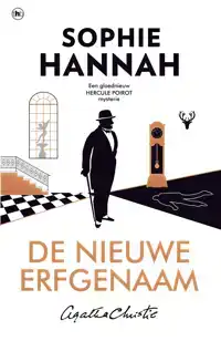 DE NIEUWE ERFGENAAM