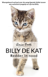 BILLY DE KAT